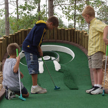 Load image into Gallery viewer, Mini Golf and Maze Package All Ages
